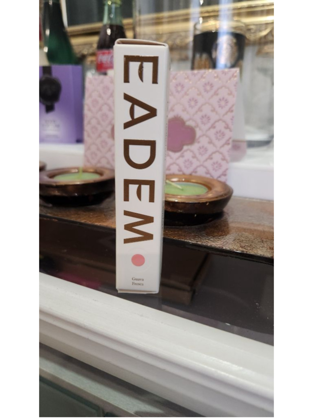 EADEM Guava Fresca Lip Balm